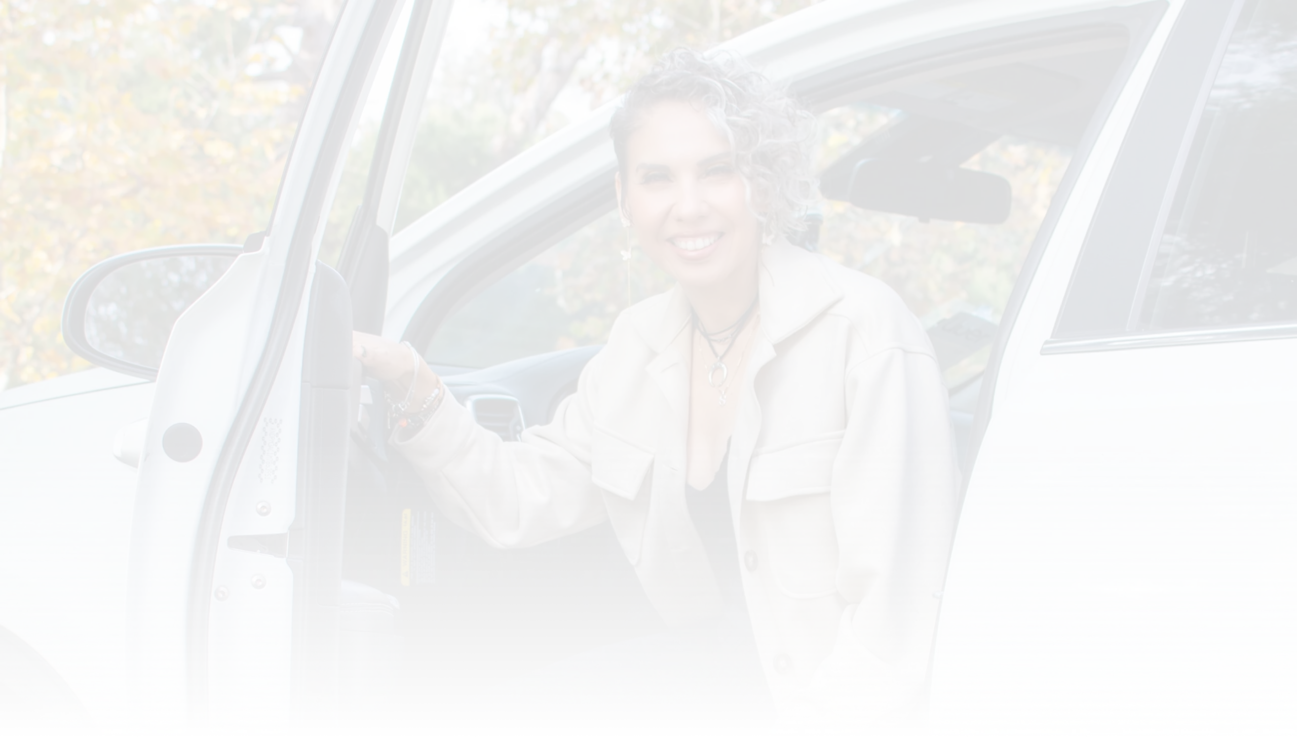 Soraya, CEO of Mobility with kindness