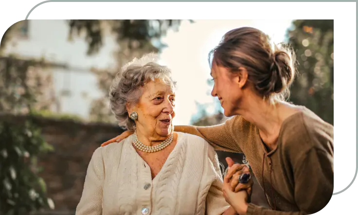 Emotional companionship and conversation