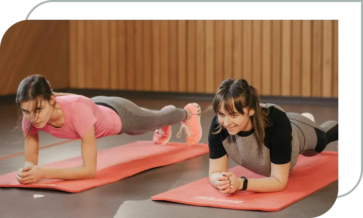 Recreational activities