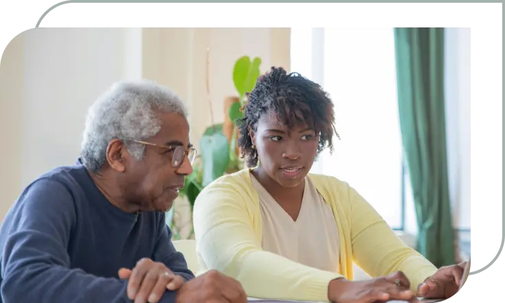 General safety supervision and comfort